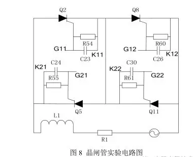 功率開關(guān)MOS管器件的驅(qū)動(dòng)電路是什么原理？
