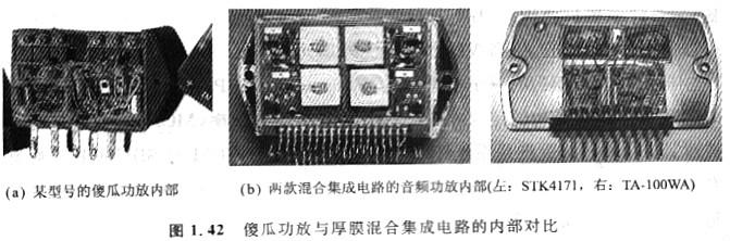 場效應管封裝有哪種類型，封裝的有哪些