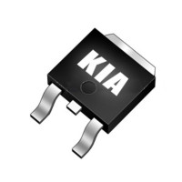 低壓mos管,常用低壓mos管型號、電壓、參數(shù)等-KIA mos管