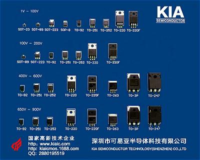 3302現(xiàn)貨供應商 KIA3302 PDF下載 85A/20Vmos管參數(shù)配置對比-KIA 官網(wǎng)
