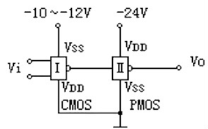 解析P溝MOS管工作原理、特性和P溝道MOS管開關(guān)電路詳解-KIA MOS管