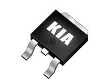 詳解N溝道MOS管導(dǎo)通電壓、導(dǎo)通條件及過程-KIA MOS管
