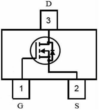 數字萬用表mos測量好壞-淺析MOS管發(fā)熱原因及其他基礎知識詳解-KIA MOS管