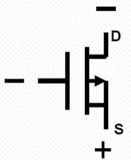 MOS管二級(jí)效應(yīng)-背柵效應(yīng)、溝道長(zhǎng)度調(diào)制效應(yīng)、亞閾值效應(yīng)詳解-KIA MOS管
