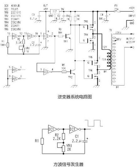常用逆變器MOS管選型表 封裝、型號齊全-逆變器MOS管原理及電路-KIA MOS管