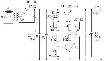 場效應管經(jīng)典電路大集合-六種場效應管電路圖及知識深析-KIA MOS管