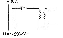 電壓互感器-電壓互感器的作用與接線方式、電壓互感器異常與處理-KIA MOS管