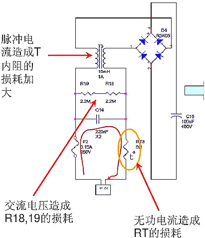 開(kāi)關(guān)電源待機(jī)功耗問(wèn)題該如何解決 圖文深度解析-KIA MOS管
