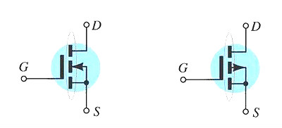 詳解mosfet應(yīng)用電路 mos管開關(guān)電路知識通俗易懂-KIA MOS管