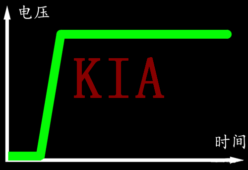軟開啟，MOS管，電源開關(guān)電路
