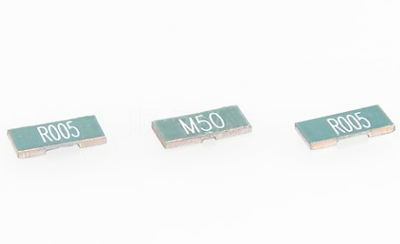 解析貼片電阻由什么材料組成？-KIA MOS管