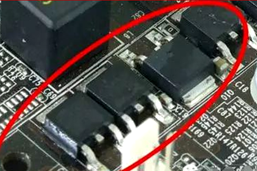 MOS管最大持續(xù)電流如何確定與計(jì)算？詳解-KIA MOS管