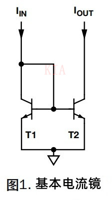 【電路收藏】如何設(shè)計單極性恒流源電路？-KIA MOS管