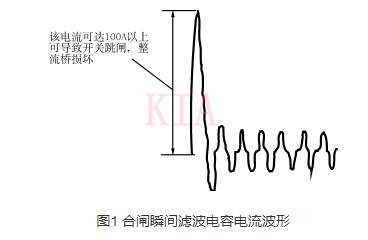 【收藏】開關(guān)電源軟啟動(dòng)電路設(shè)計(jì)圖文-KIA MOS管