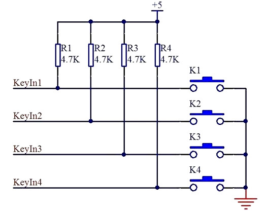 詳解電路設(shè)計為什么要加上、下拉電阻及作用-KIA MOS管
