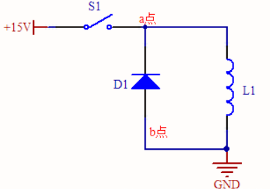【開(kāi)關(guān)電源】buck電路的電感電流波形-KIA MOS管