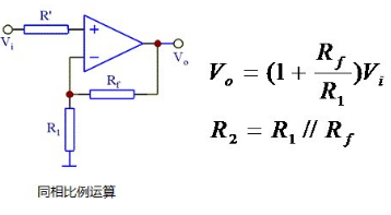 圖文詳解：單電源運放、雙電源運放-KIA MOS管