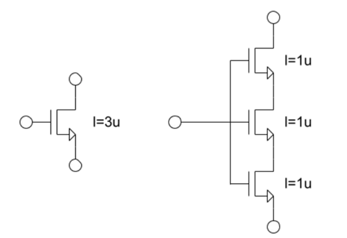 【經(jīng)驗分享】模擬設計中堆疊MOSFET-KIA MOS管