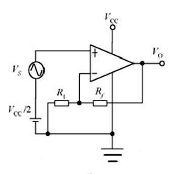 運(yùn)放：雙電源、單電源供電及供電模式轉(zhuǎn)換-KIA MOS管