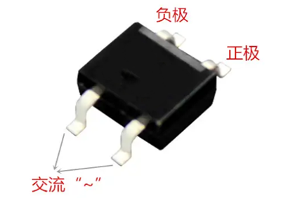整流橋如何接線？整流橋接線方法-KIA MOS管