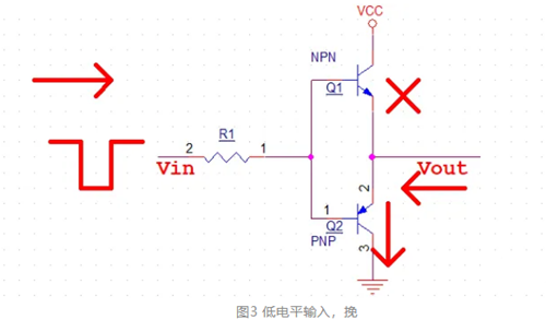 什么是推挽輸出，推挽輸出電路分析-KIA MOS管
