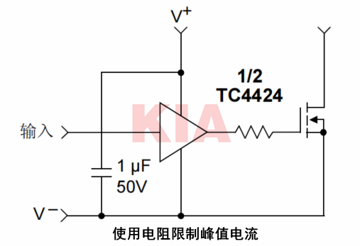 MOS管驅(qū)動器,MOSFET