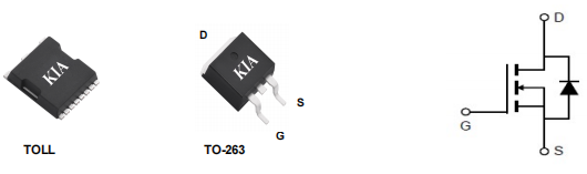 050N08,85v120a場(chǎng)效應(yīng)管